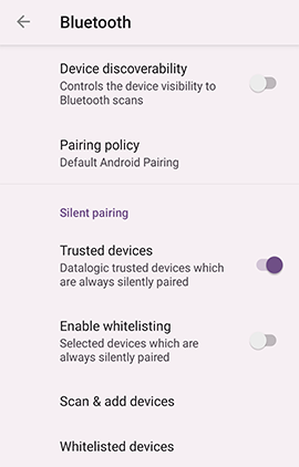 Bluetooth
