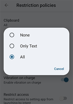 Clipboard