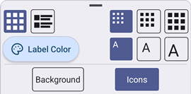 Appearance Settings