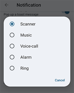 Good Read Audio Channel