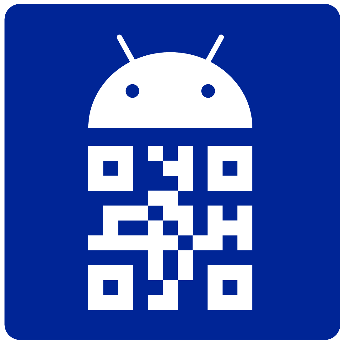 Android Enterprise QR Code Generator