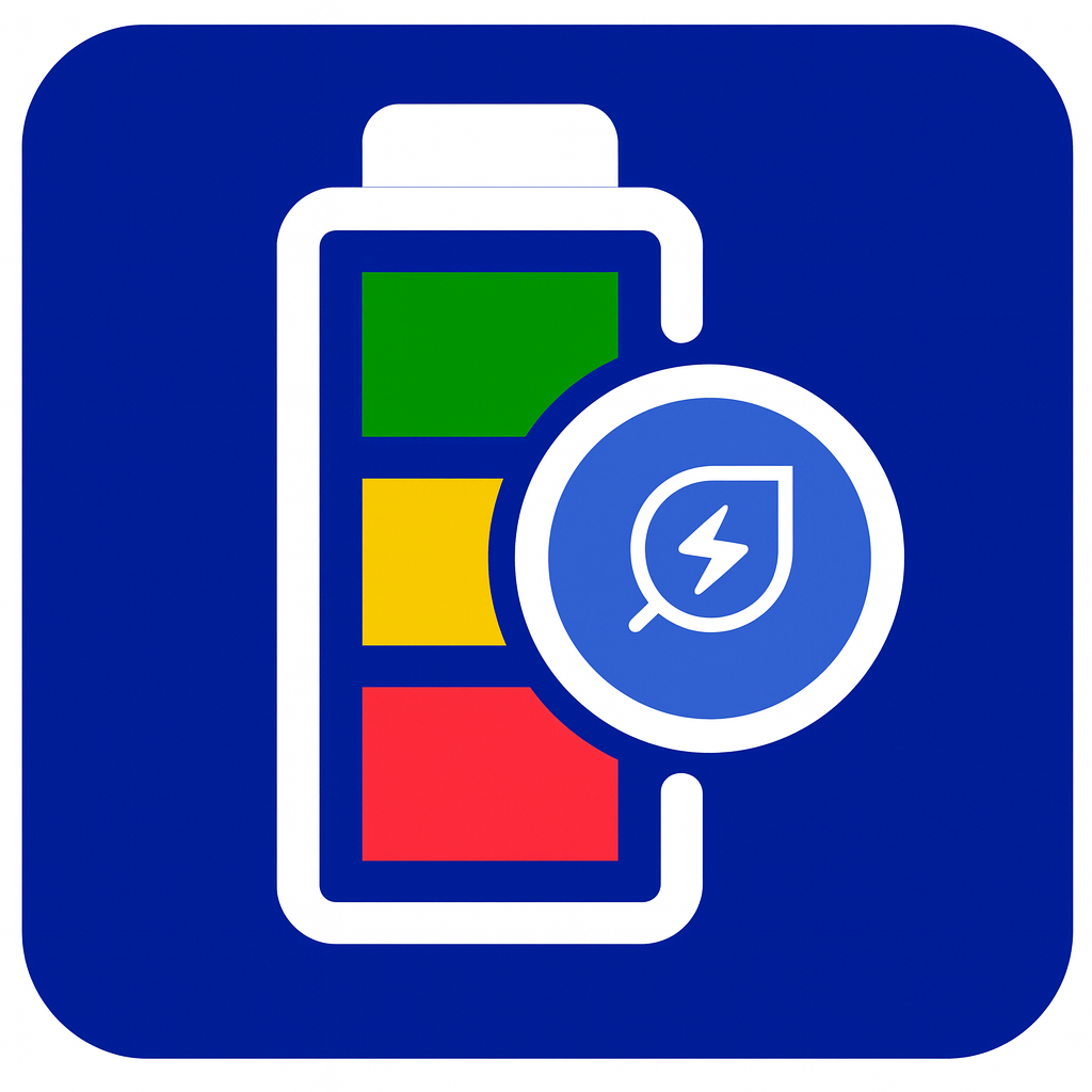 Enterprise Battery Saver