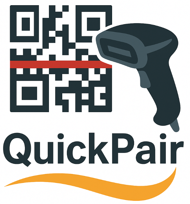 Quick Pairing